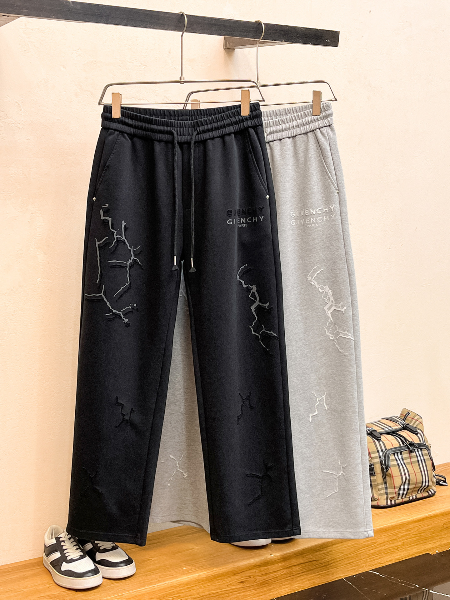 Casual Pants Man